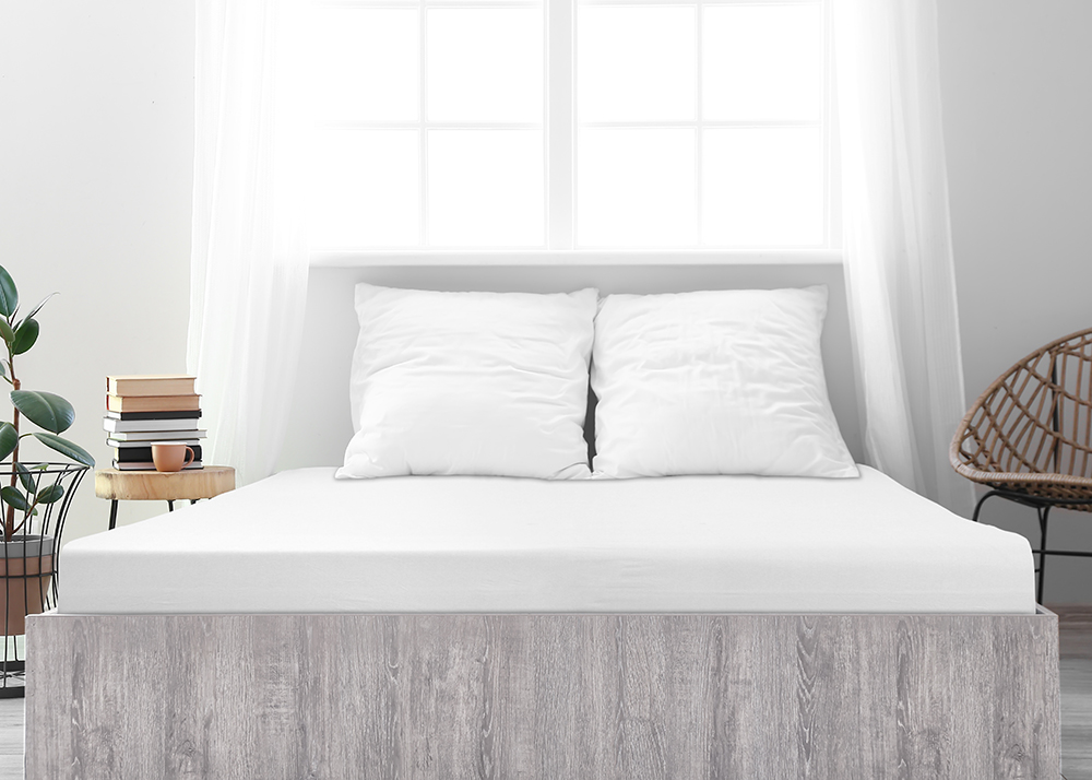 Prostěradlo Jersey česaná bavlna